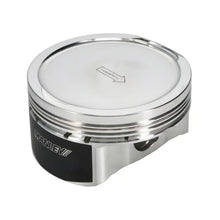 Manley Piston Set, Pist-4.095/1.210Cd/12.5Ccdome - 598905C-8
