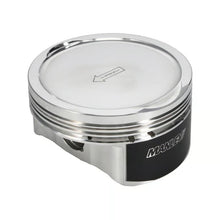 Manley Piston Set, Pist-4.095/1.210Cd/12.5Ccdome - 598905C-8