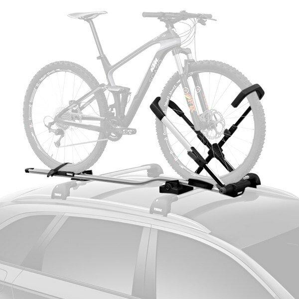 Thule UpRide Hitch Mounted Bike Carrier - 599000