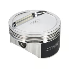 Manley Piston Set, Pist-4.165/1.315Cd/11Ccdish E/D - 599040CE-8