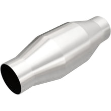Magnaflow Universal Catalytic Converter - 2.25in. - 59925