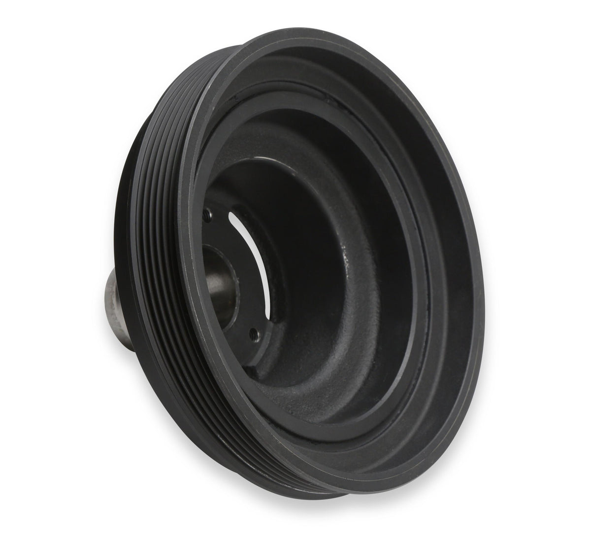 Holley Mid-Mount Complete Accessory System - 20-290