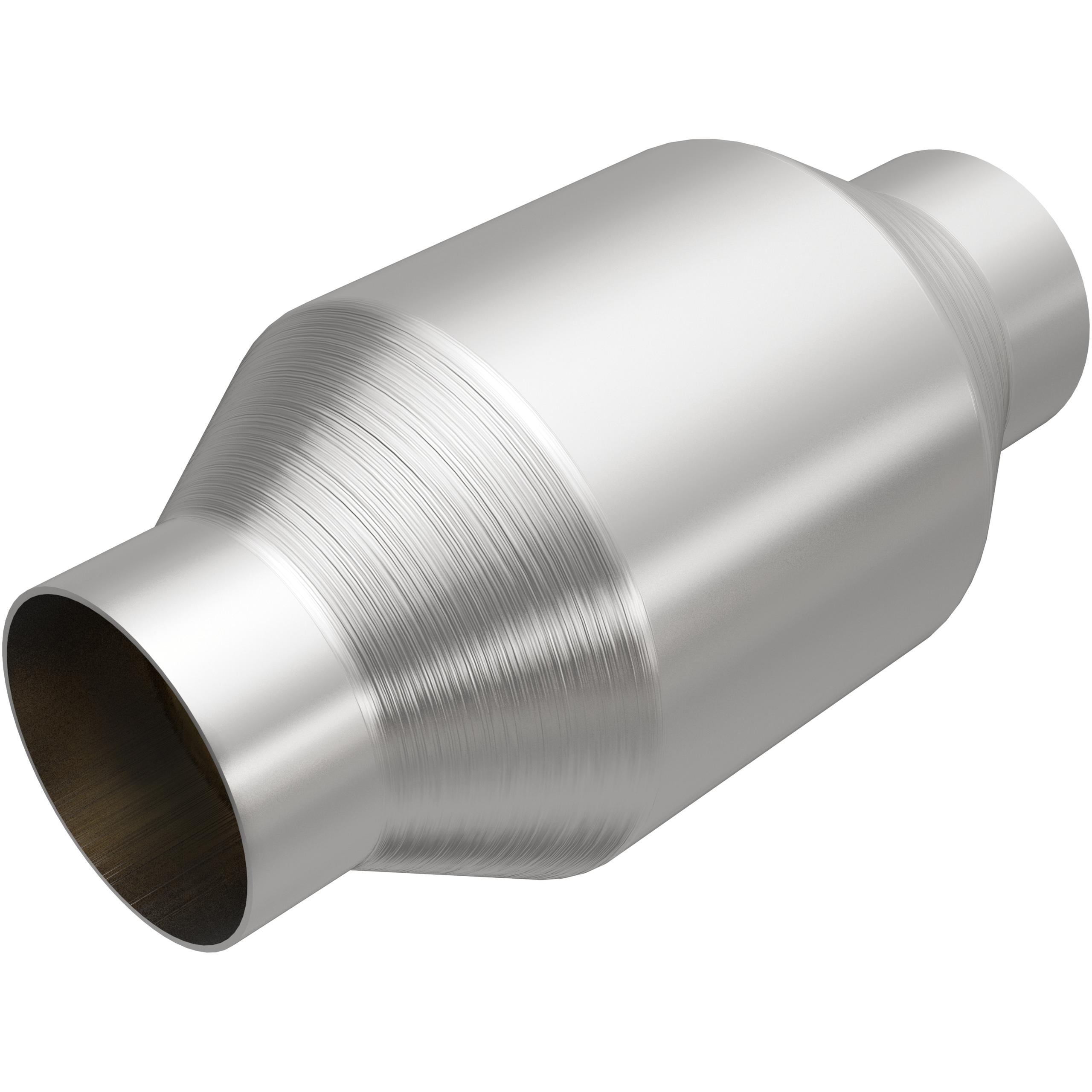 Magnaflow Universal Catalytic Converter - 2.50in. - 59956