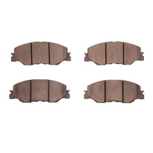 DFC 19-26 Honda Insight Front 4000 Hybridynamic Brake Pads