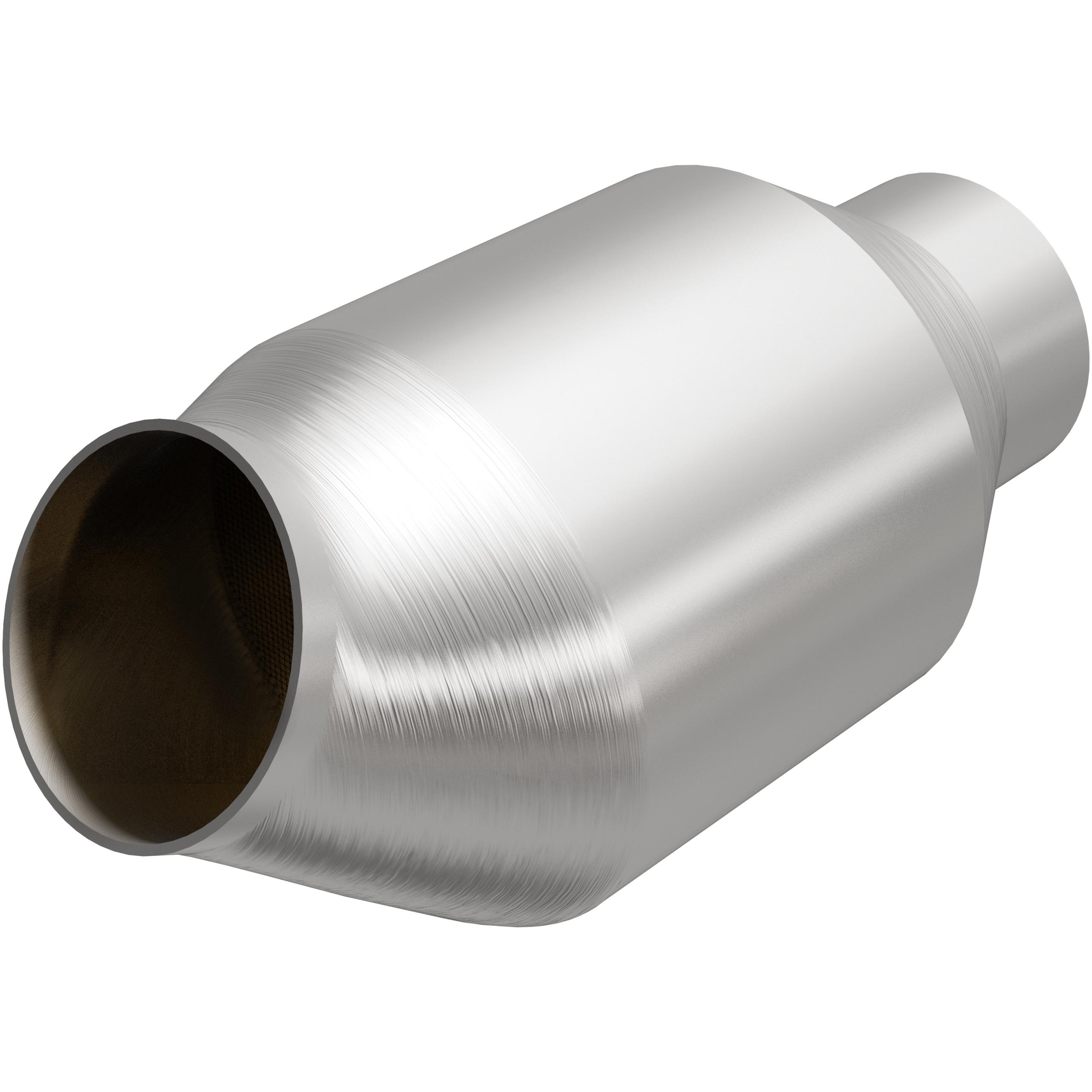 Magnaflow Universal Catalytic Converter - 2.50in. - 59976