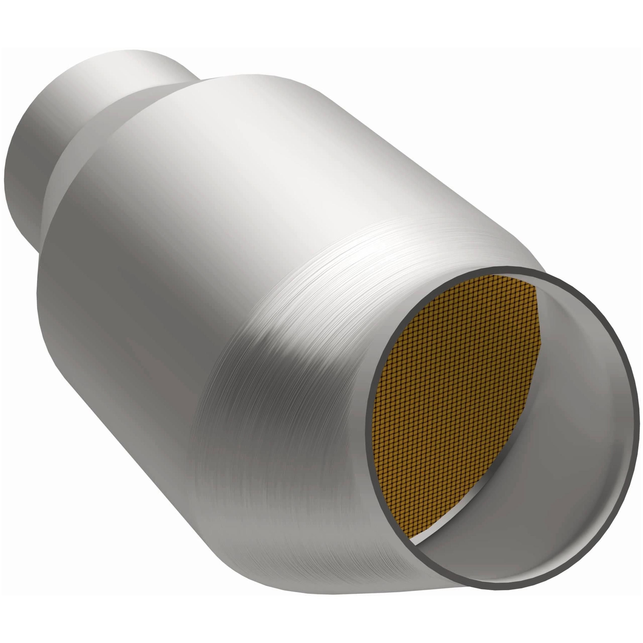 Magnaflow Universal Catalytic Converter - 2.50in. - 59976
