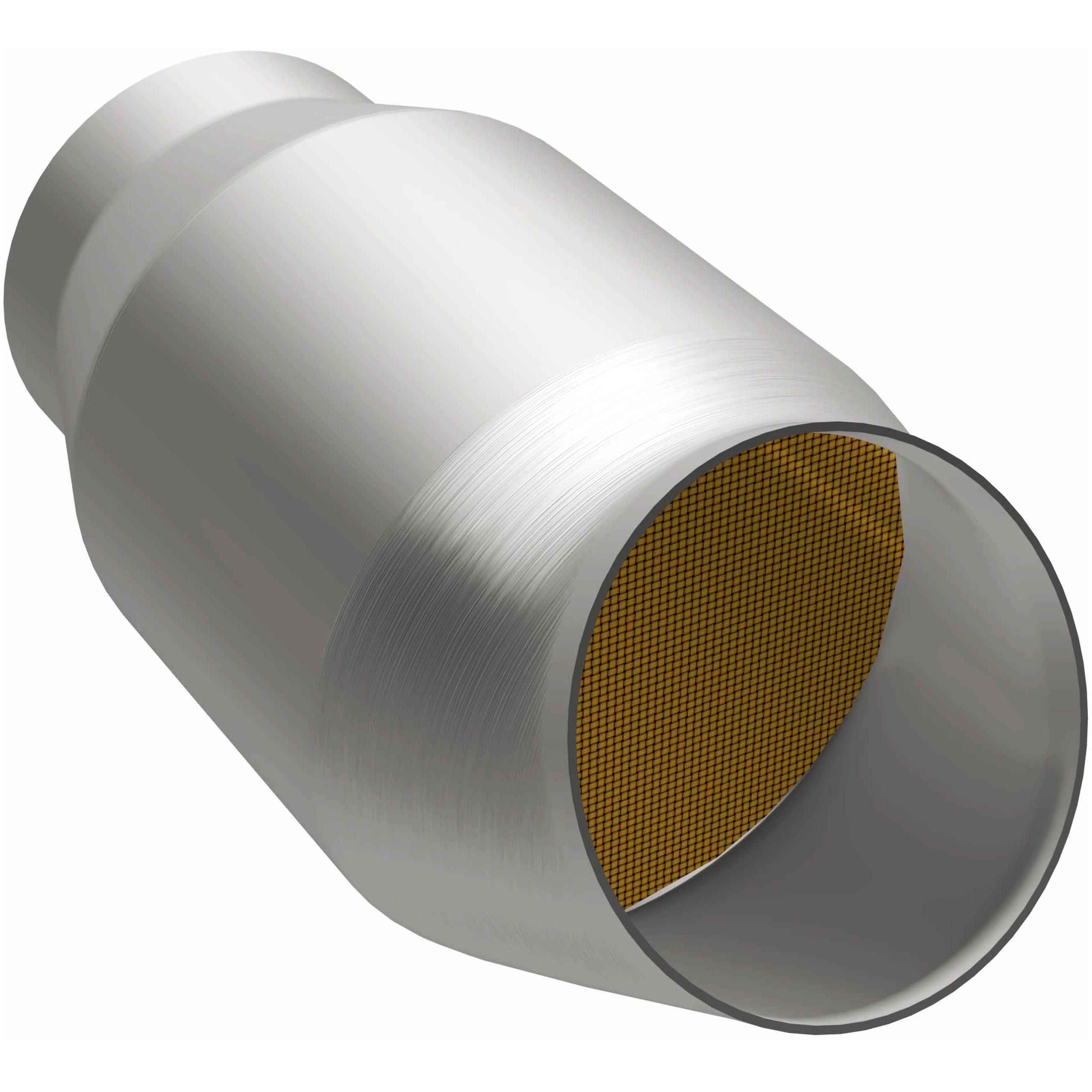 Magnaflow Universal Catalytic Converter - 3.00in. - 59979