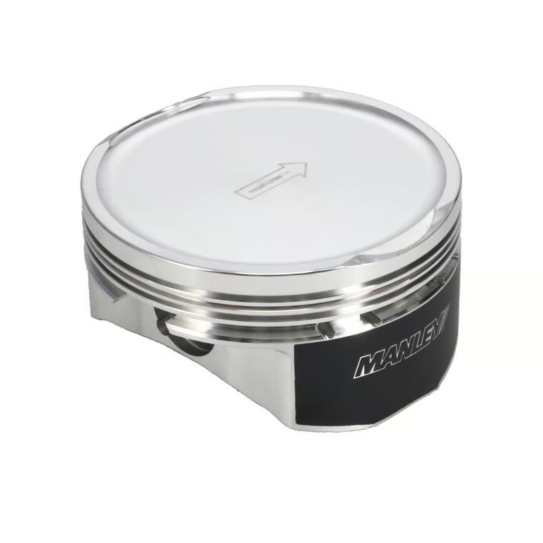 Manley Piston Single, Pist-4.090/1.120Cd/20.5Ccdish E/D - 599900DCE-1