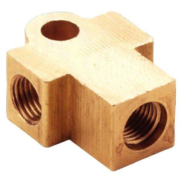 Fragola Bolt Down Tee 3/8-24 X 3/16 I.F. - 599913
