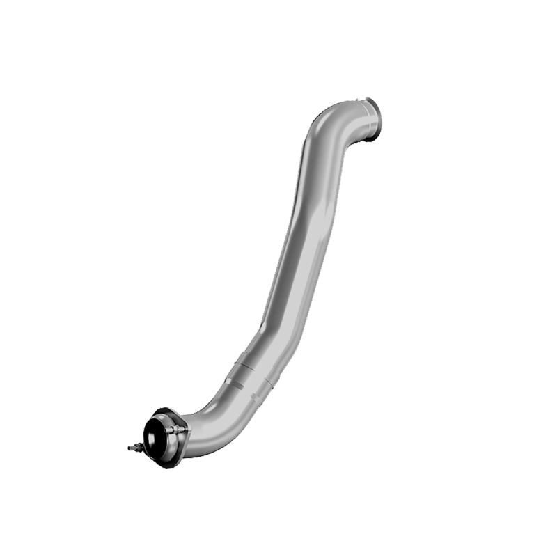 MBRP  Exhaust  2008-2010 Ford F-250 Super Duty Turbo Down Pipe, T409 - FS9455