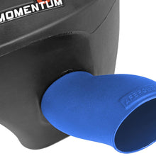 AFE Dynamic Air Scoop (2015-2020 Dodge Challenger V6-3.6L/V8-5.7L/6.4L/6.2L (sc) HEMI) - 54-72203-SL