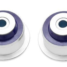 SuperPro VW MQB Front LCA Inner Rear Bushing Set for Alloy Subframe (2015-2023 Audi, Volkswagen Fitments) - SPF5592K