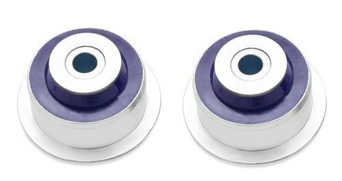 SuperPro VW MQB Front LCA Inner Rear Bushing Set for Alloy Subframe (2015-2023 Audi, Volkswagen Fitments) - SPF5592K