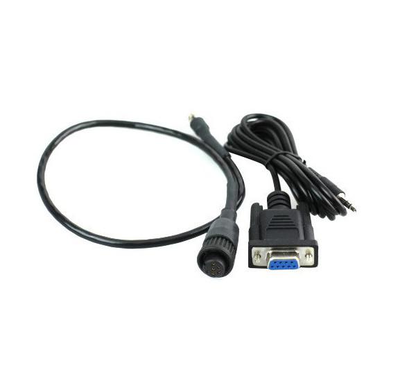 Racepak Cable Serial Udx 6' - 280-CA-SR-UDX