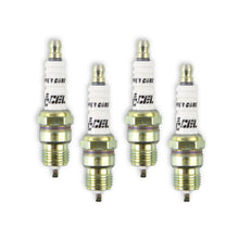 Accel Spark Plug,Accel 4Pk () - 0576S-4
