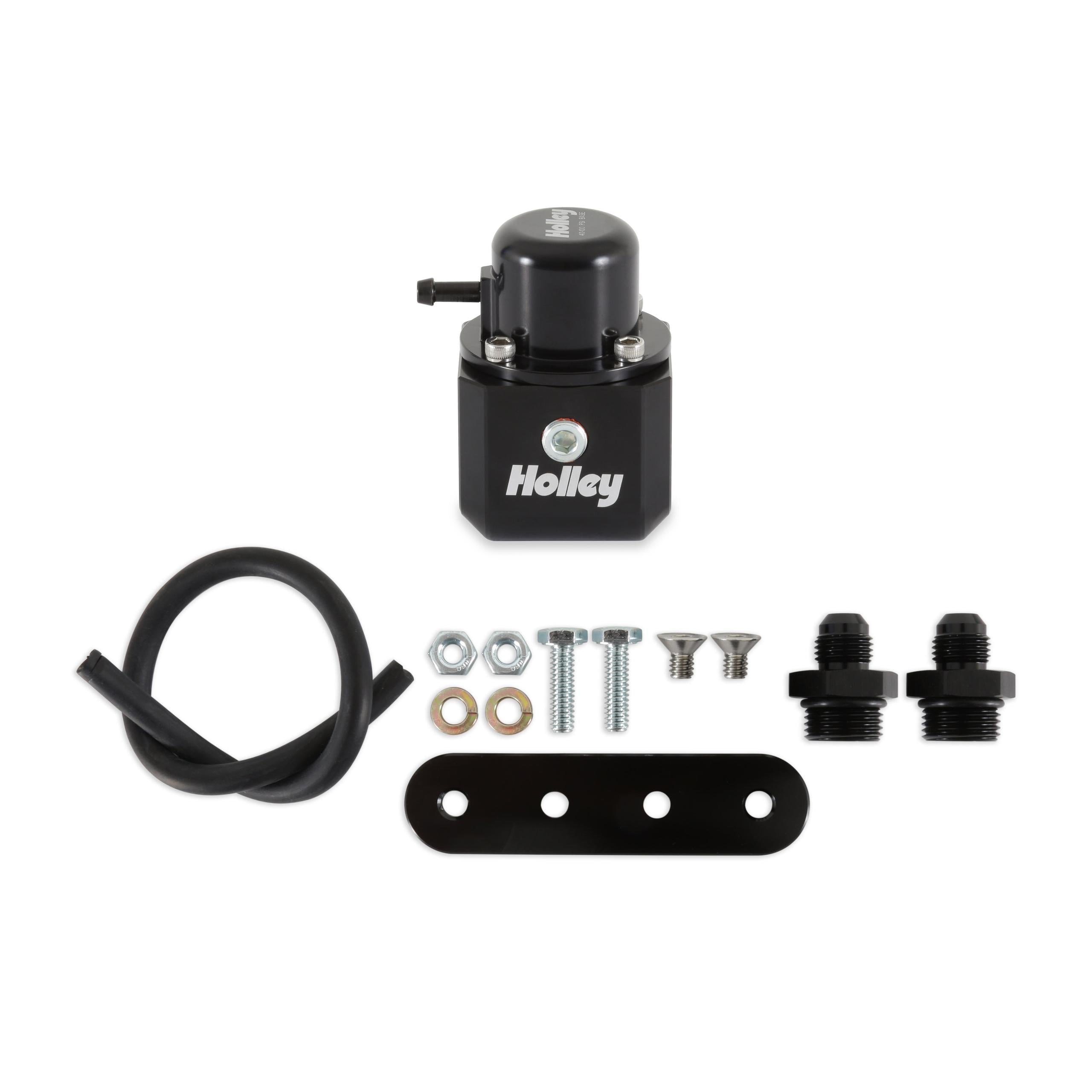Holley IN-LINE FUEL PULSE DAMPER - 12-1008