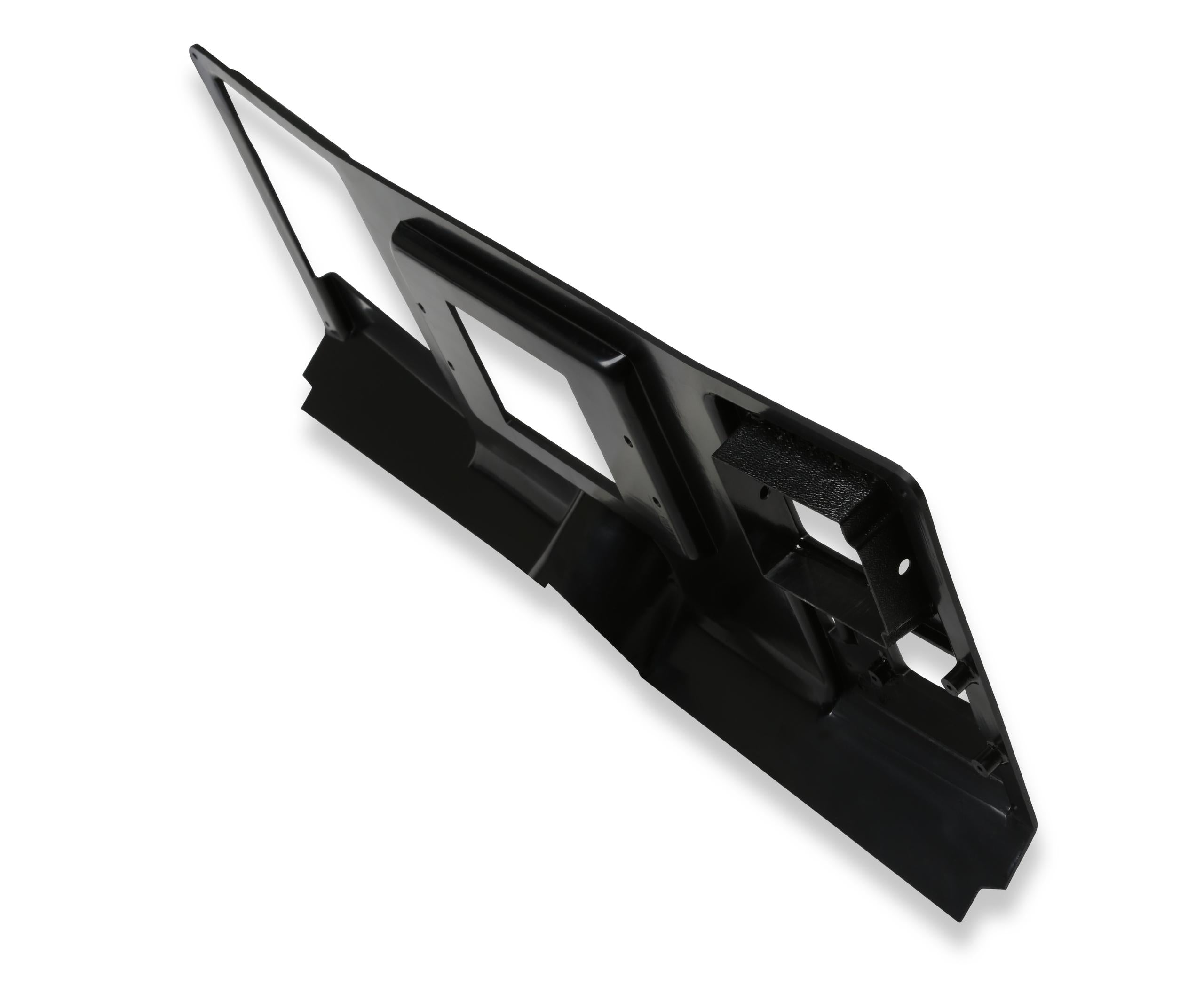 Holley Dash Panel - 553-420