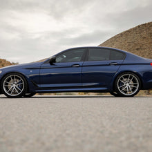 G30 M550I Wheel Kit; 20"" Ar1  - D750-0092-AR1-HYP
