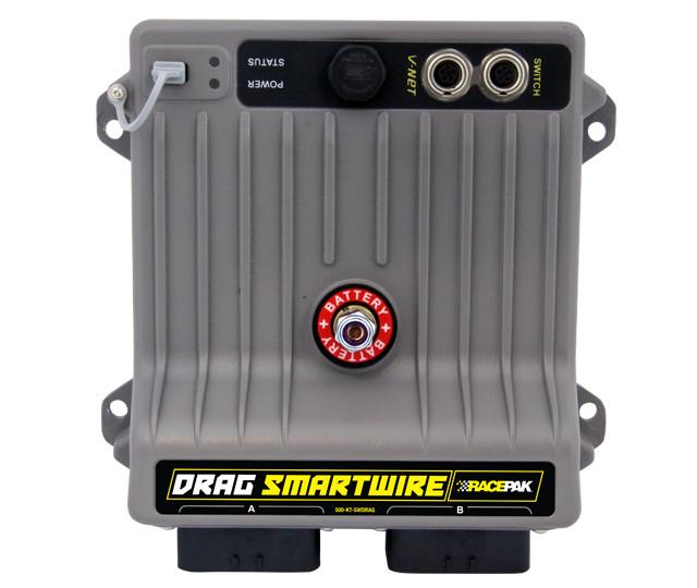 Racepak Smartwire Drag Kit K8 - 500-KT-SWDRAGK8