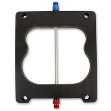 NOS  Sniper Wet Nitrous Plate Kit - Quadrajet. - 07004NOS