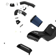 aFe Momentum XP Cold Air Intake System - (Black) Pro 5R Filter (2021-2022 Ford F-150 Raptor V6-3.5L) - 50-30072R