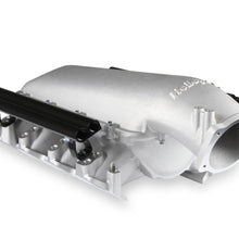 Holley EFI Lo-Ram Intake Manifold Base - 300-683