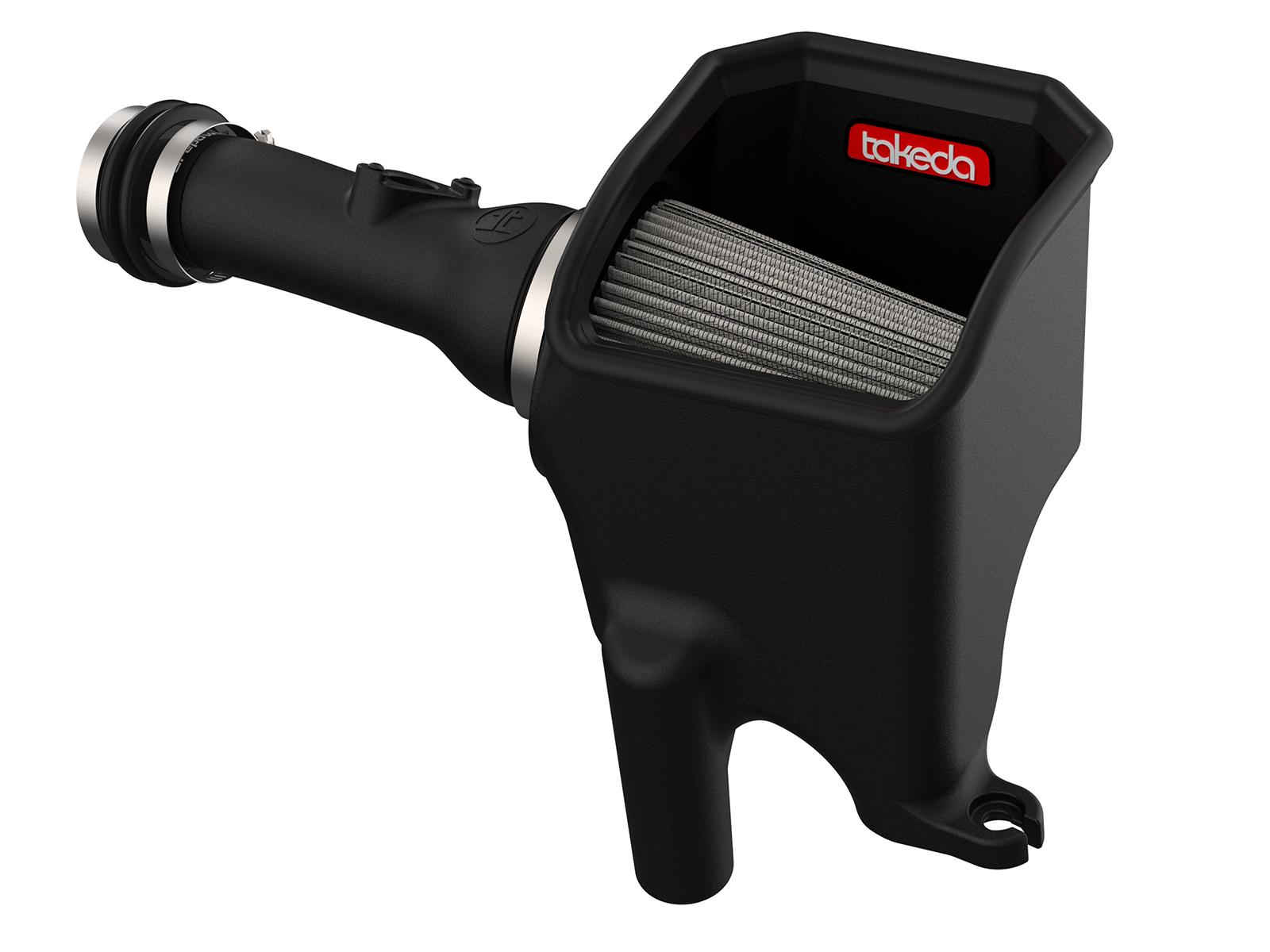AFE Open Element Intake (2016-2020 Honda Civic L4-1.5L (t)) - 56-10008D