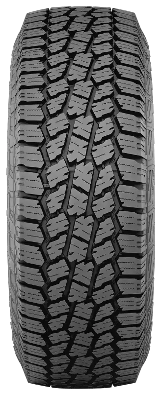 Yokohama Geolandar AT4 Tire - 33X12.50R15 108S