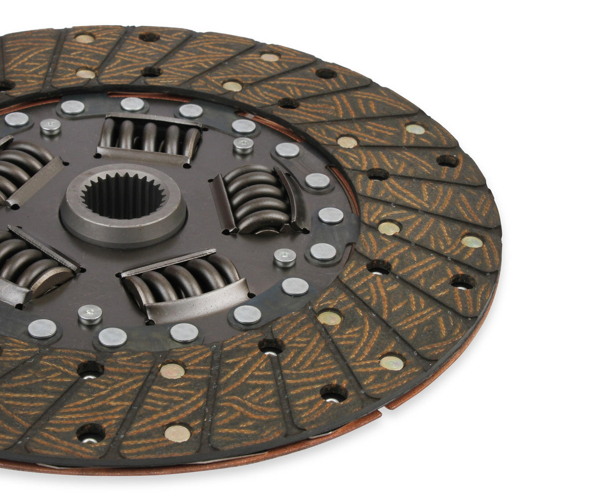 Hays Street 650 Conversion Clutch Kit - AMC and Jeep.  - 92-3102