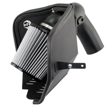 AFE Magnum FORCE Stage-2 Cold Air Intake System w/ Pro DRY S Media (2007-2012 2500, 3500, Ram 2500, Ram 3500, Ram 4500, Ram 5500) - 51-31342-1