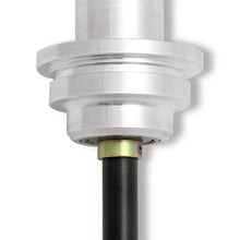 Black Chrysler 426, 440 Pro-Billet Distributor.  - 85465