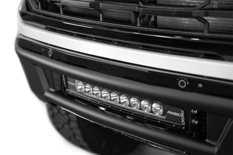 Addictive Desert Designs 2024-2025 Ford F-150 PRO Bolt-On Front Bumper - F1908100010103
