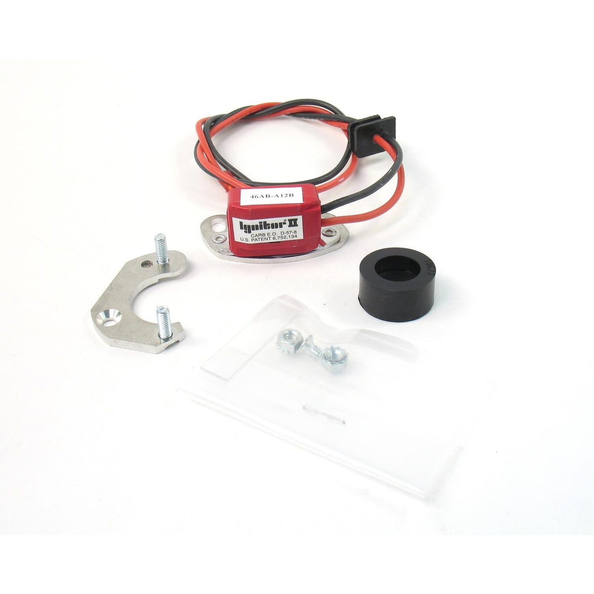 Pertronix Ignitor Ii Bosch 6 Cyl - 91867A
