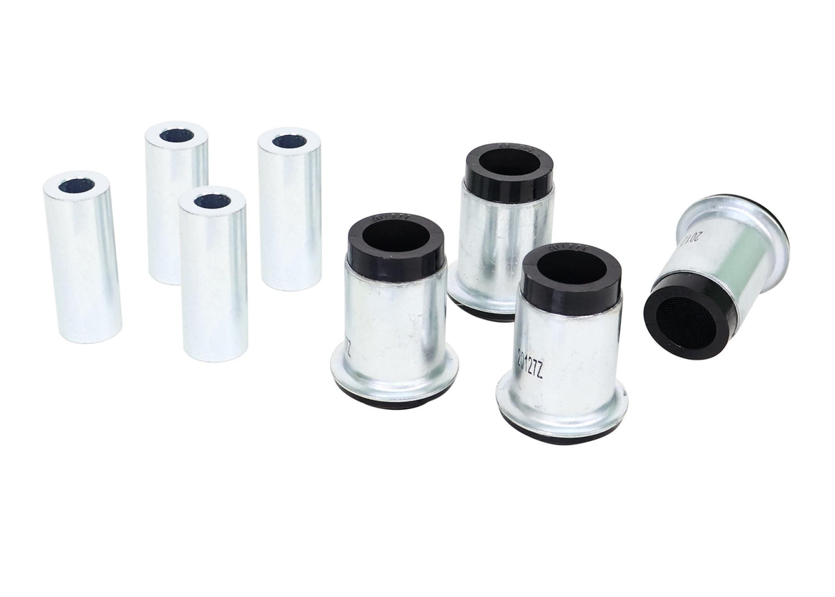 Whiteline Performance Control Arm Upper - Bushing Kit (2024-2027 Ranger) - W56444