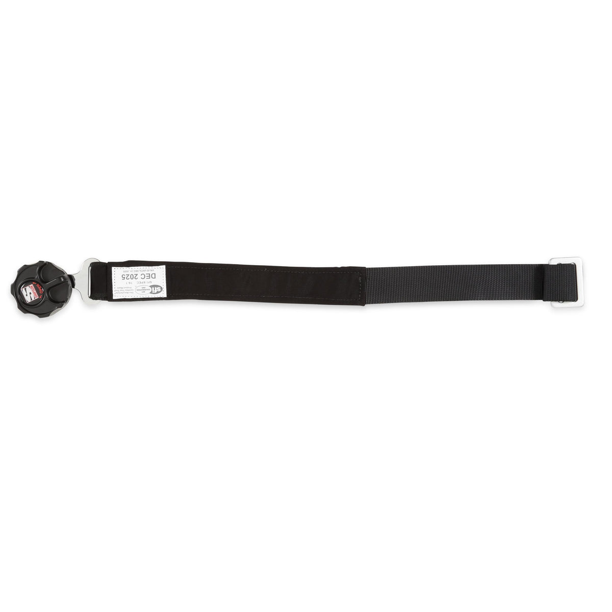 Simpson Racing Simpson ROTCL DRAG RACE 5Wrap-AroundY Black Nomex - 29116KT