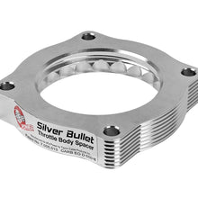 AFE Silver Bullet Throttle Body Spacer Kit - 46-31002