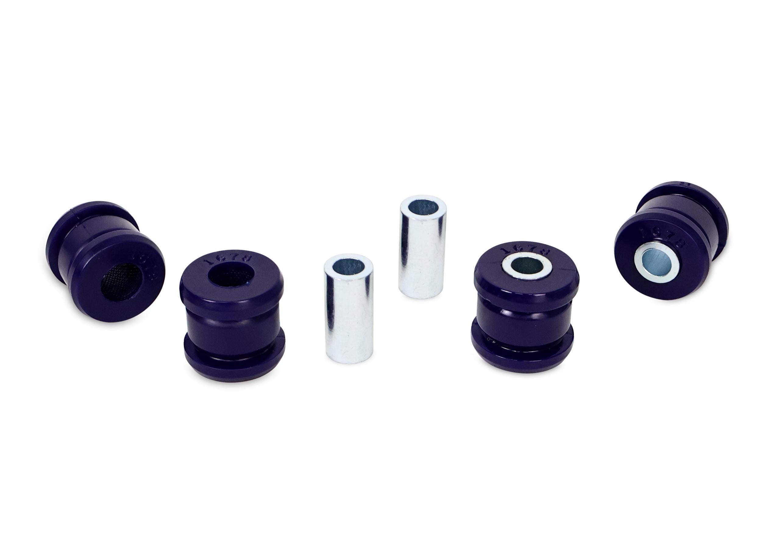 SuperPro Sway Bar Link Bush Kit - SPF1678K