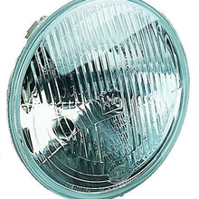 Hella Universal 12V / 7in Vision Plus Conversion Headlamp - 165mm