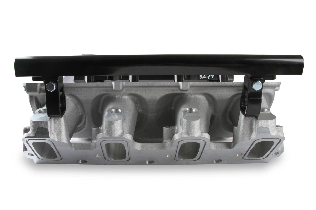 Holley EFI Lo-Ram Intake Manifold Base - 300-670