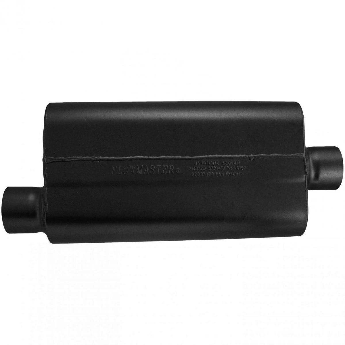 Flowmaster 3"In(O)/Out(C) 50 Series Df 409S  - 843051