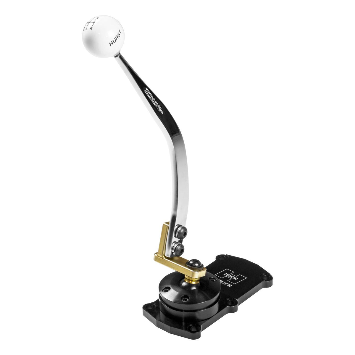 Hurst 3912003 Hurst Blackjack Shifter, Tko, 70-81 Camaro