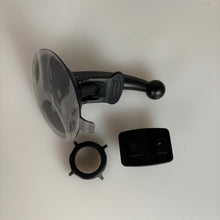 Edge Products Holley Tuning Group Device Suction Mount - 98110