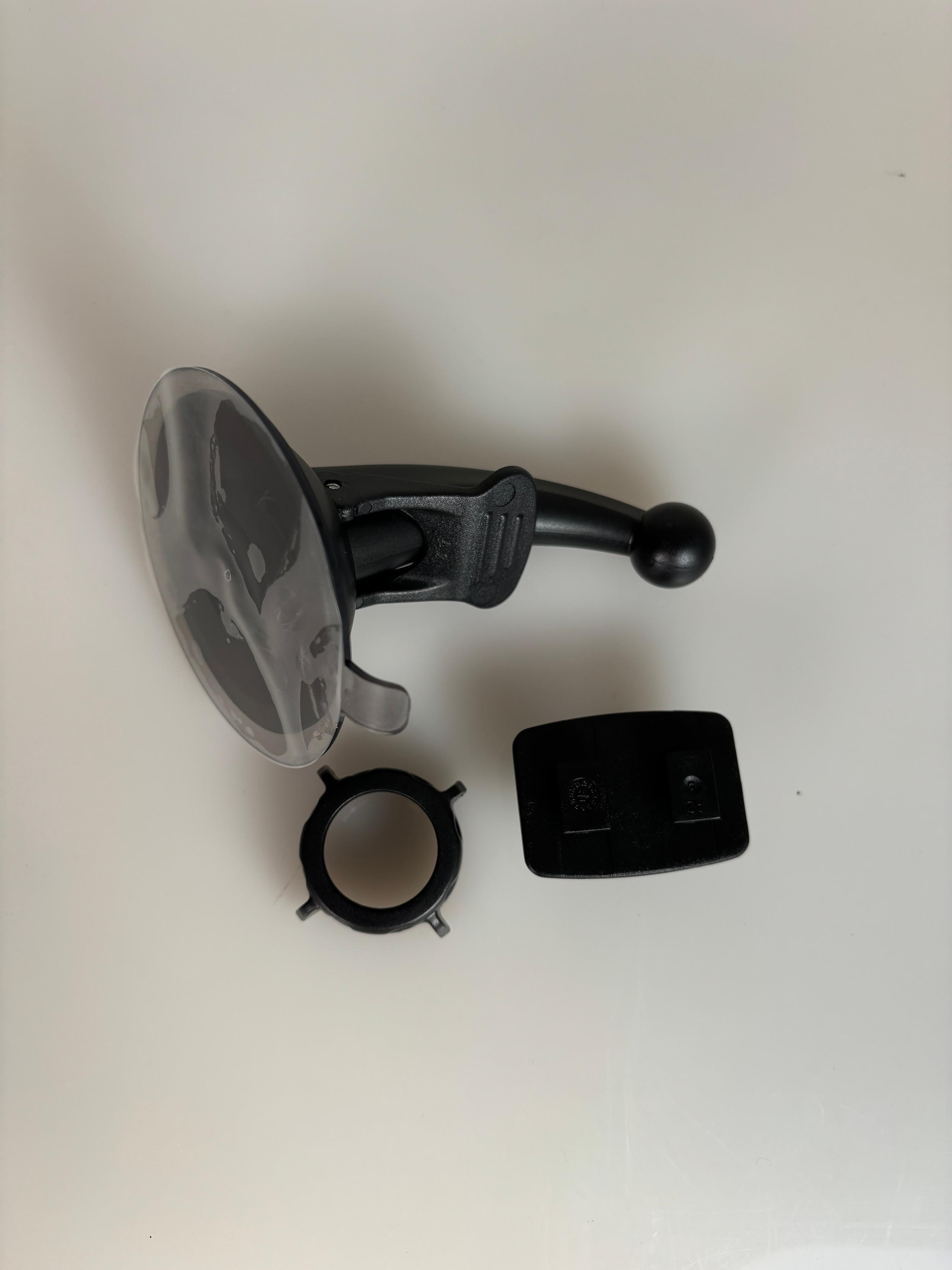 Edge Products Holley Tuning Group Device Suction Mount - 98110