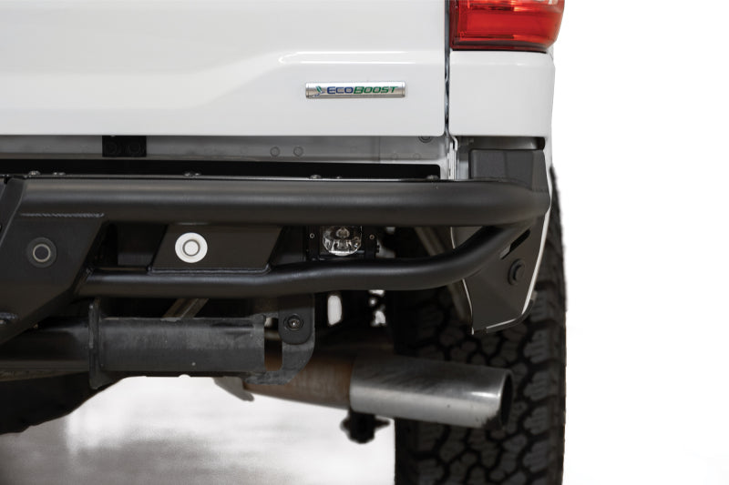 Addictive Desert Designs 2024-2025 Ford F-150PRO Bolt-On Front Bumper - R1908571280103
