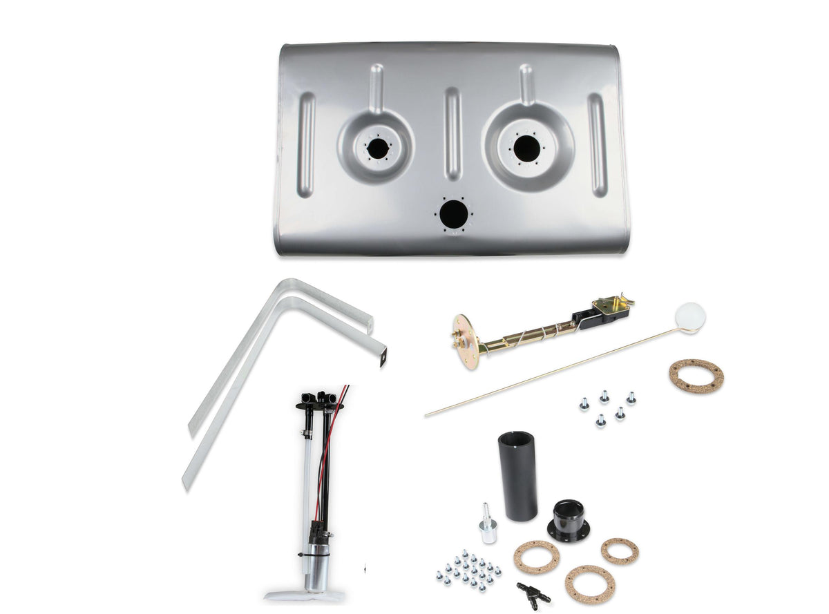 Holley Sniper EFI Fuel Tank System - 19-150