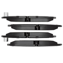 DFC 10-17 Land Rover Range Rover Sport Front 4000 Hybridynamic Brake Pads