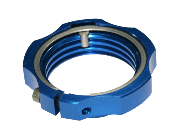 AFCO Coil-Over Adjustment Nut Quarter Midget Shock AFCO - 90234