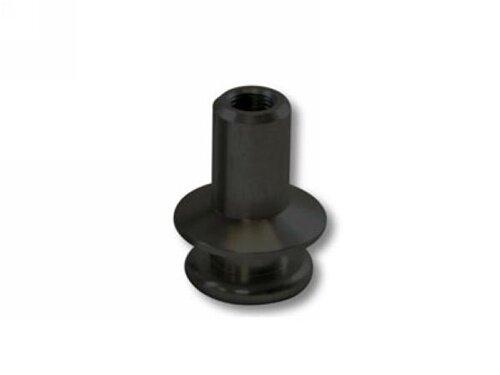 Shelby Performance Parts Shelby Shift Boot Retainer (2005-2009) - 5R3Z-7213-BRBK