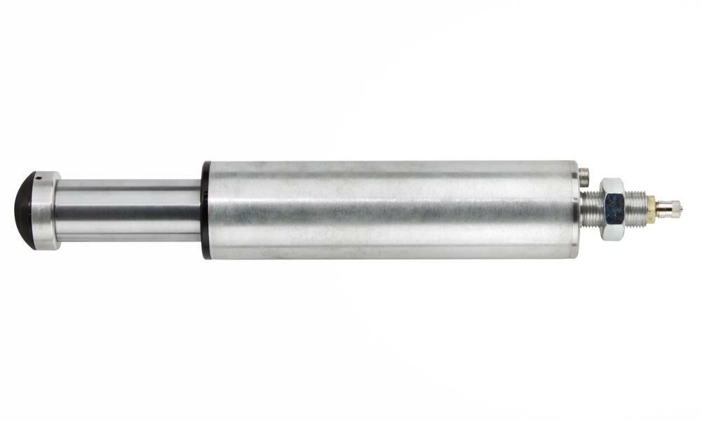 Radflo Off Road 2.0 Inch Hydraulic Pin Mount Bump Stop W/ 1.25 Inch Shaft 2 Inch Travel Suspension - 5SB-001-01
