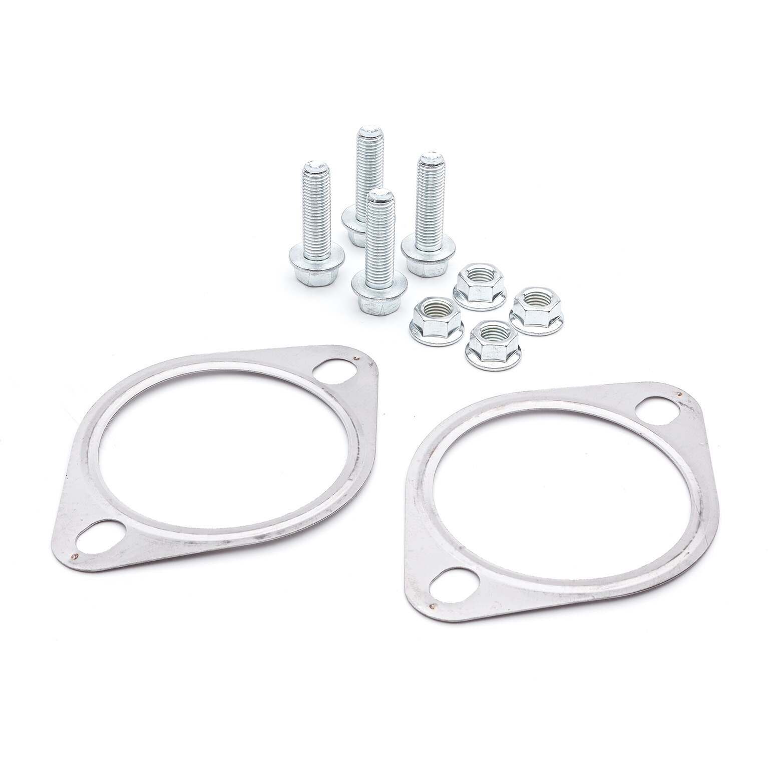 Cobb Hardware Kit for Volkswagen GTI (MK6) Cat-Back Exhaust - 5V1100-HW